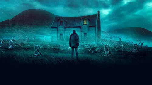 Shepherd izle afişi
