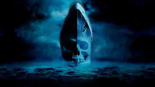 Hayalet Gemi izle
