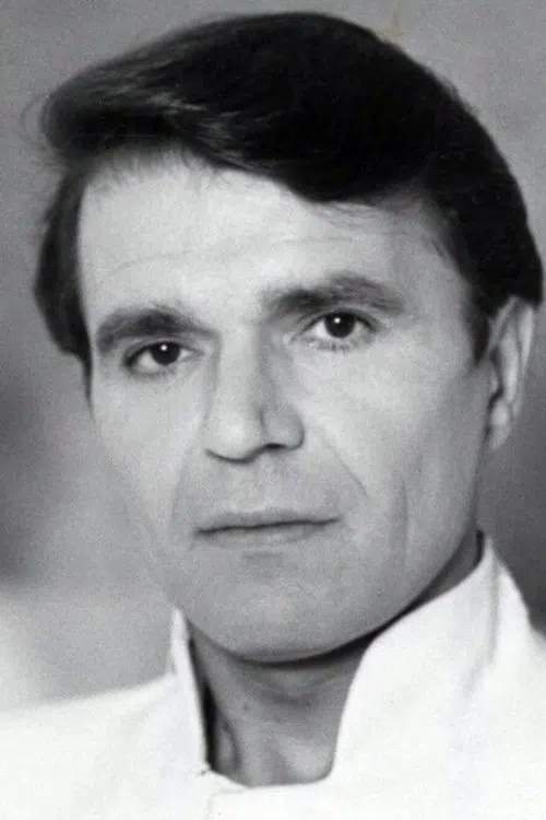 Jean-Pierre Kalfon