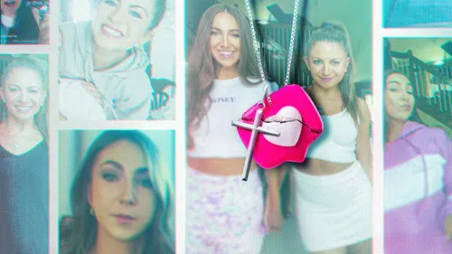 Şeytanın Dansçıları: 7M Adında Bir TikTok Tarikatı izle