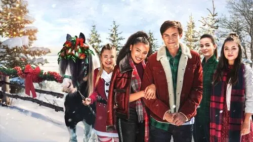 Kendini Özgür Bırak: On İki Noel Hediyesi izle