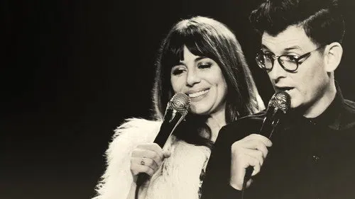 The Honeymoon Stand Up Special izle afişi