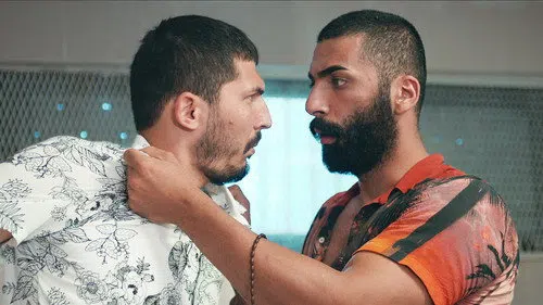Facia Üçlü izle afişi