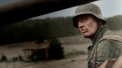 Hitler'in Son Senesi izle afişi