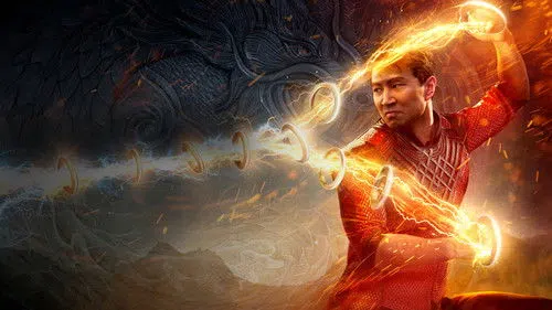 Shang-Chi ve On Halka Efsanesi izle