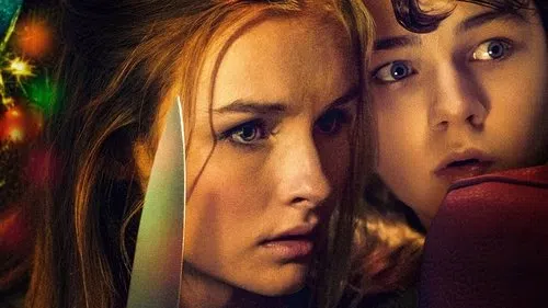 Better Watch Out izle