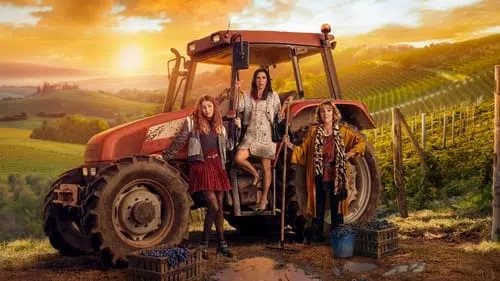 Land of Women izle
