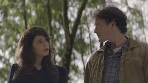 The Driftless Area izle
