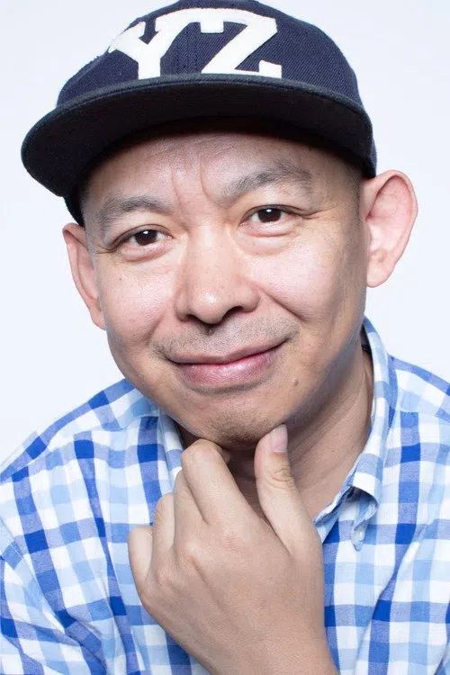 岳小軍