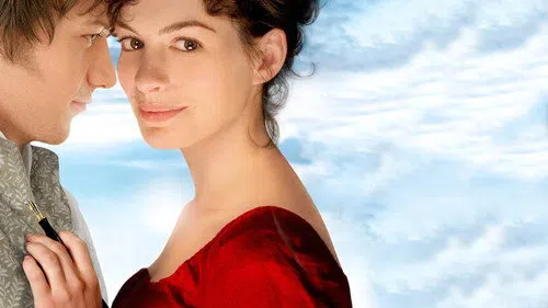 Aşkın Kitabı izle
