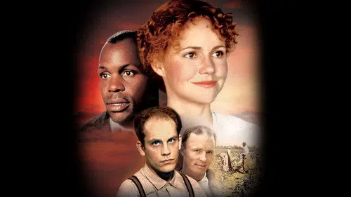 Yürekte Bir Yer izle