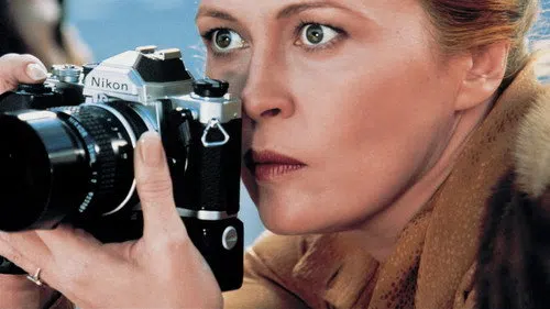Laura Mars'ın Gözleri izle