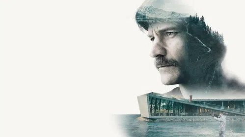 Selvmordsturisten izle afişi
