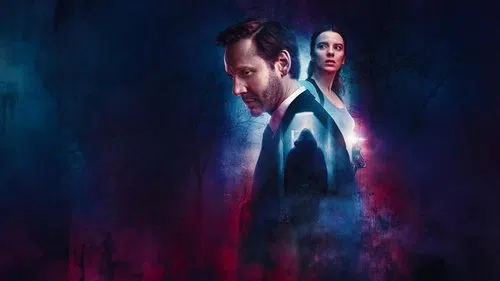 La voz ausente izle afişi