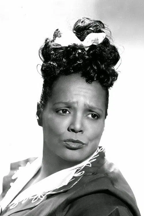 Ruby Dandridge