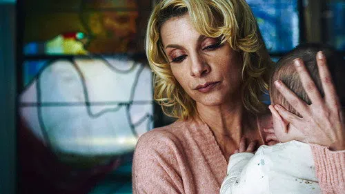 Holy Family izle