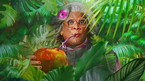 Madea'nın Egzotik Düğünü izle