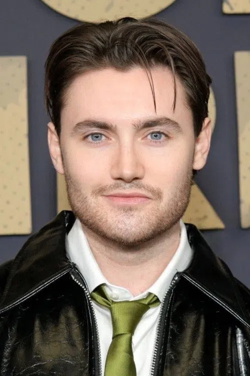 Spencer MacPherson