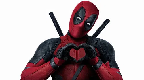 Deadpool izle