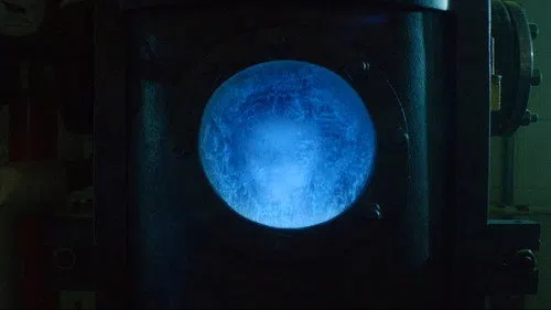 Chimera Strain izle afişi
