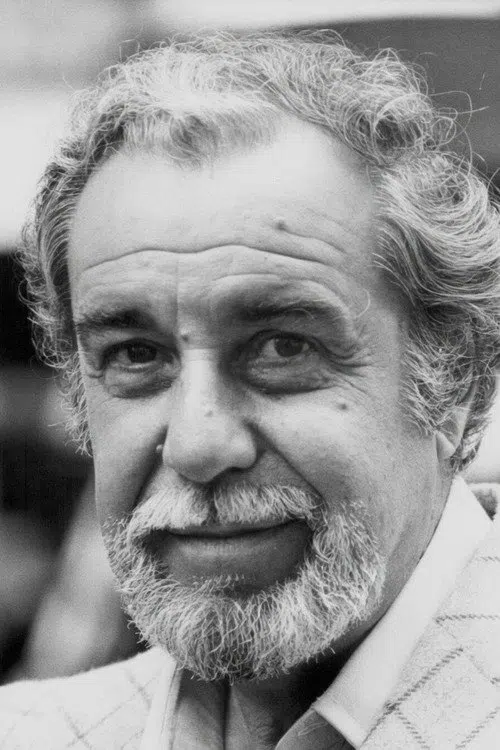 Fernando Rey