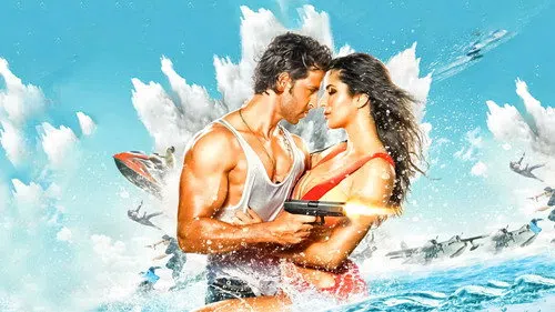 Bang Bang! izle
