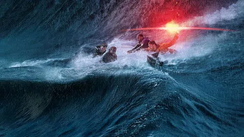 Not Without Hope izle
