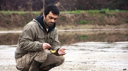İnatçı Bir Adam izle