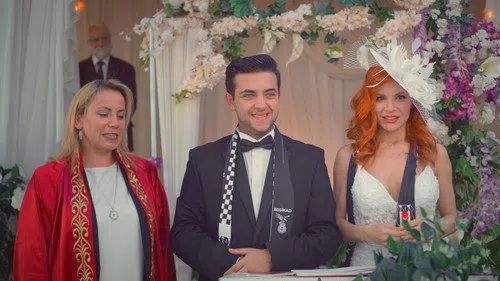 Aşkın Saati 19.03 izle afişi
