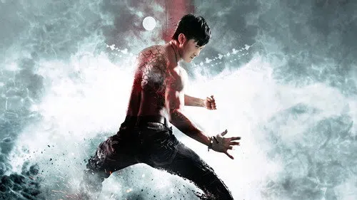 Efsanevi Katil izle
