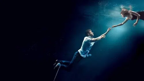 The Leftovers izle