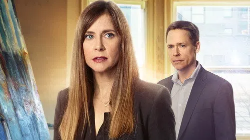 Hailey Dean Gizemi: Cinayet İçin Yapılan Bir Evlilik izle afişi