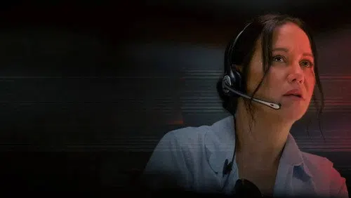 The Killer Is Calling izle