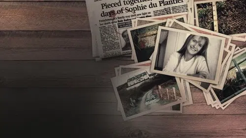 Sophie: A Murder in West Cork izle afişi