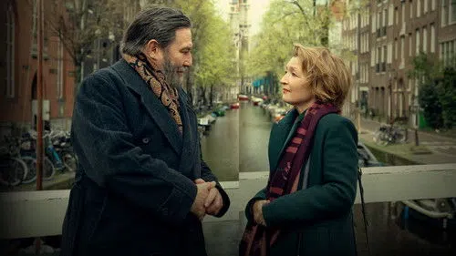 Kış Ortası Tatili izle afişi
