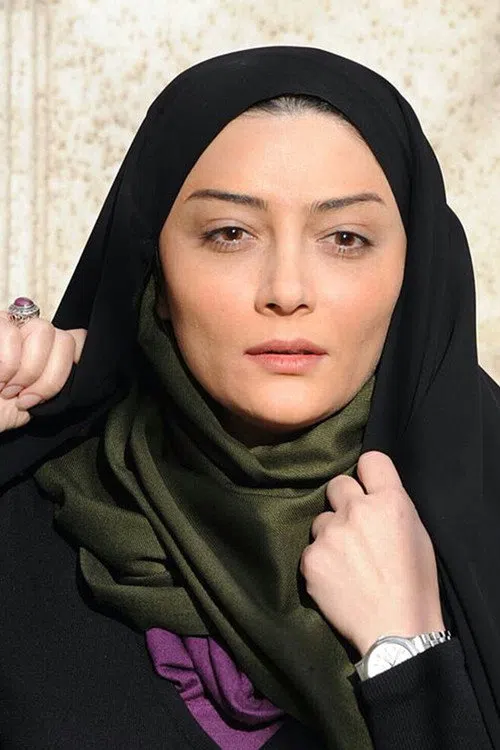 Pantea Mehdiniye