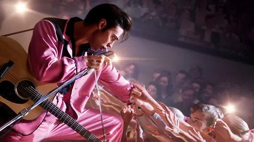 Elvis izle