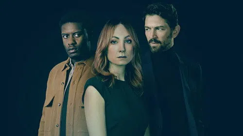 Angela Black izle afişi