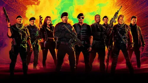 Cehennem Melekleri 4 izle