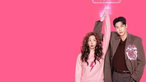 Take Charge of My Heart izle