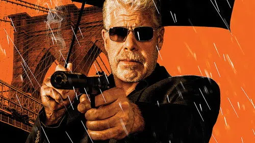 Asher izle afişi