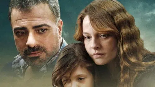 Tut Yüreğimden Anne izle afişi