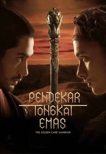 Altın Savaşçı