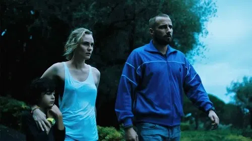 Darmadağın izle