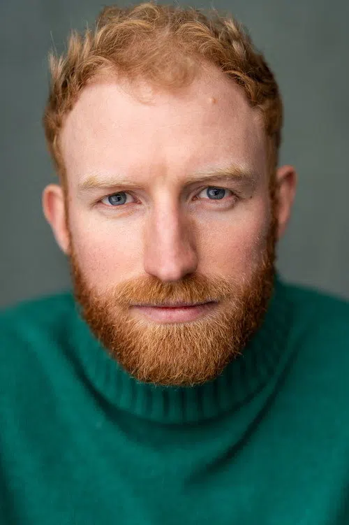 Tom Leigh