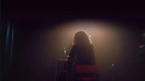 Funny Cow izle afişi