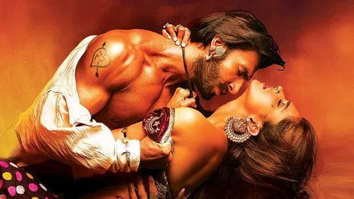 Ram ve Leela  / Goliyon Ki Raasleela Ram-Leela izle