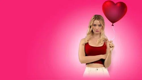 F Valentine's Day izle afişi