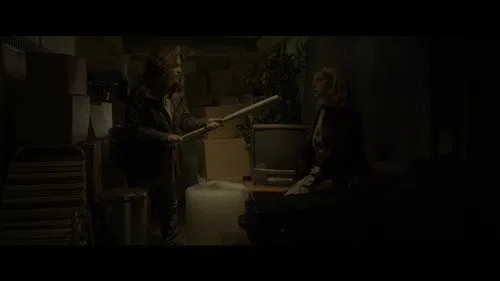 Goodbye Honey izle afişi