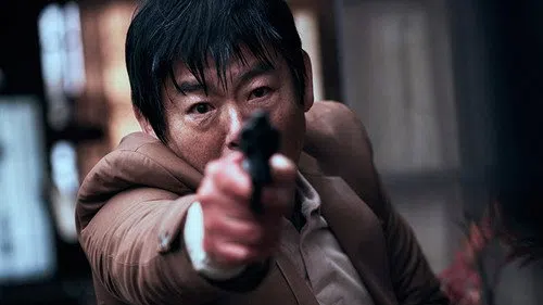 The Chase izle